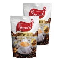  میکس اسپانه مدل S.F بسته 40 عددی633dd982bb1d649750